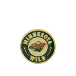 NHL - Minnesota Wild Shoulder Patch Pin (WILSHP)