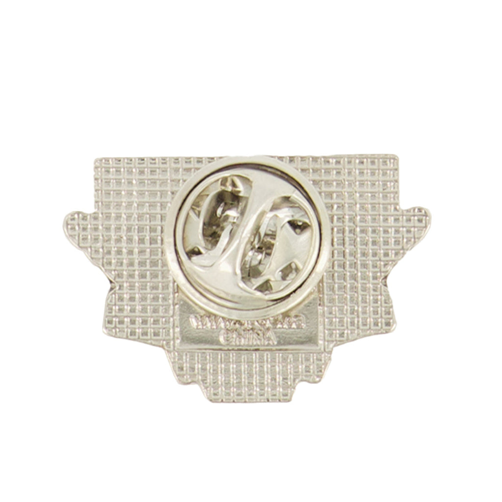 NHL - Winnipeg Jets 5th Anniversary Logo Pin (JTSLOG5TH)