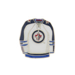 NHL - Épinglette de chandail des Jets de Winnipeg (JTSJEH)