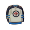 NHL - Winnipeg Jets Jersey Pin (JTSJPW)