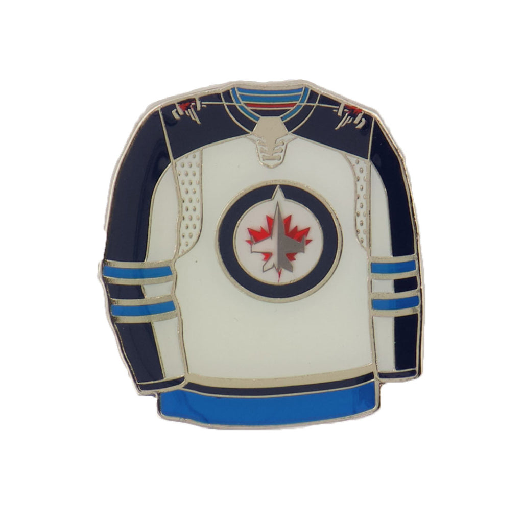 White winnipeg jets sales jersey