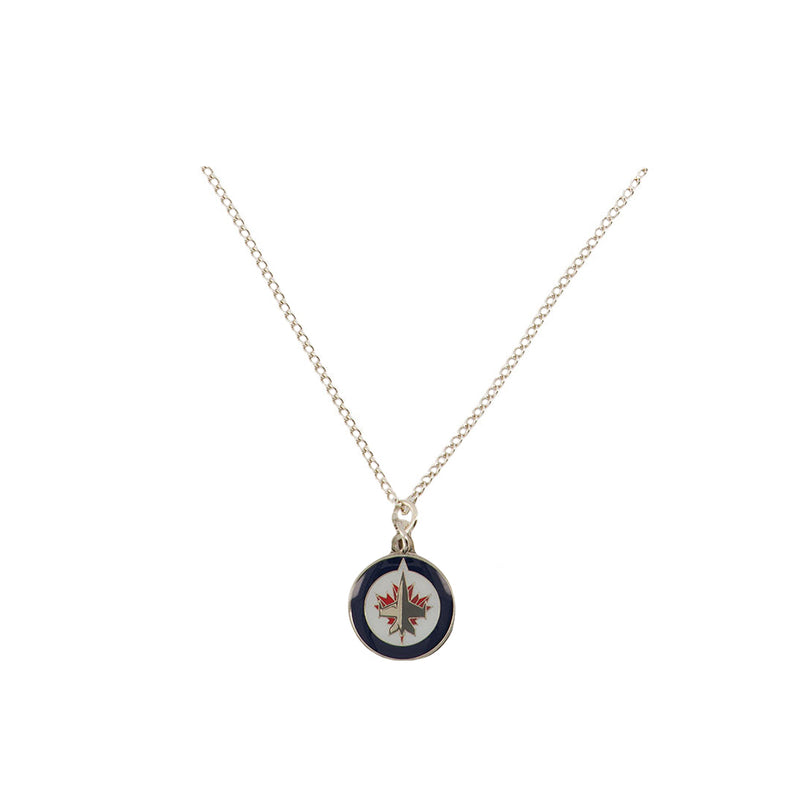 NHL - Winnipeg Jets Necklace (JTSNEC)