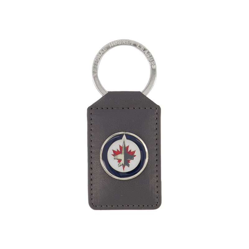 NHL - Winnipeg Jets Traditional Key Fob (JTSTKF)