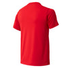 New Balance - Kids' (Junior) Short Sleeve Tech T-Shirt (TMYT500 RD)
