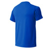 New Balance - T-shirt technique à manches courtes pour enfants (junior) (TMYT500 TRY)