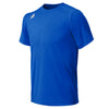 New Balance - Kids' (Junior) Short Sleeve T-Shirt (TMYT500 TRY)