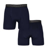 New Balance - Men's 4 Pack Premium Boxer Brief (NB 3017-4-195N)