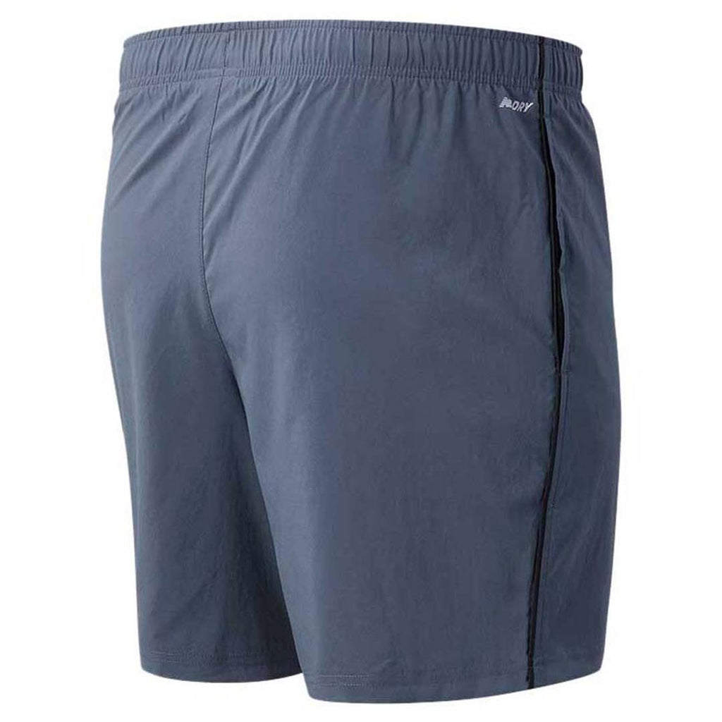 New Balance - Short Core Run pour hommes (MS11201 THN)