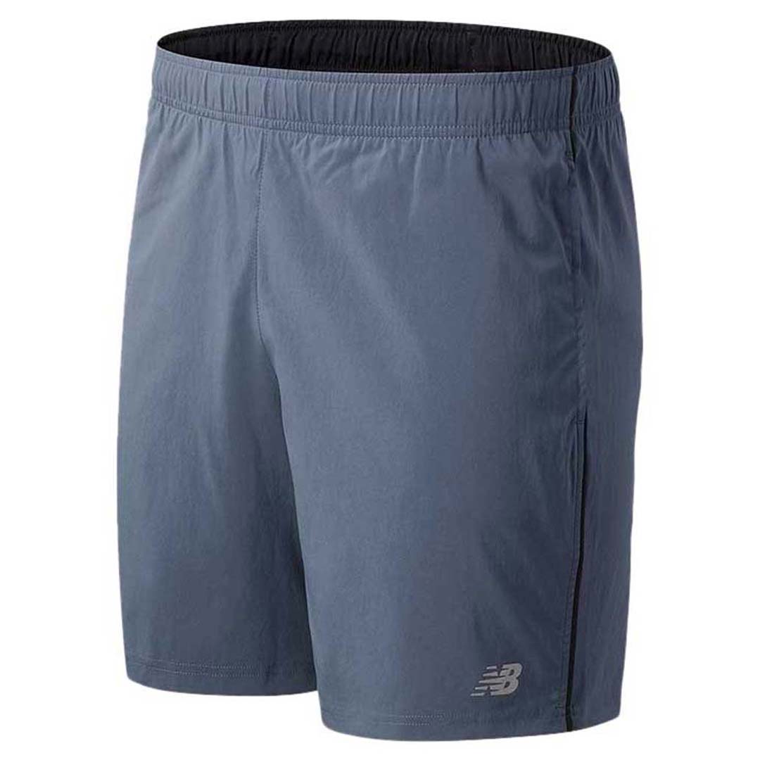 New balance deals athletic shorts