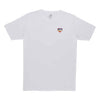 New Balance - Men's Pride T-Shirt (MT01573 WT)