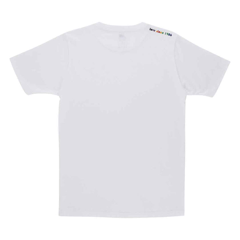 New Balance - Men's Pride T-Shirt (MT01573 WT)