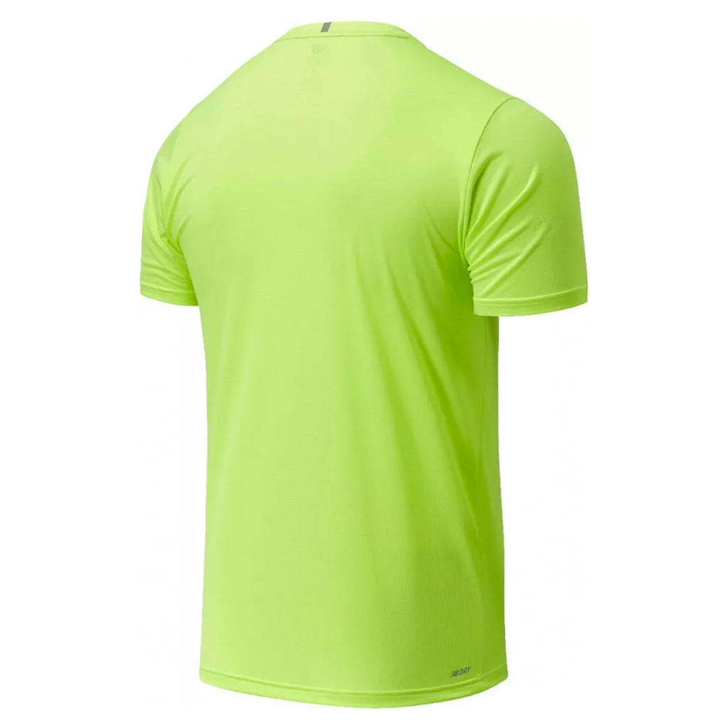 New Balance - Men's Short Sleeve T-Shirt (MT11205 BIO)