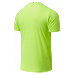 New Balance - Men's Short Sleeve T-Shirt (MT11205 BIO)