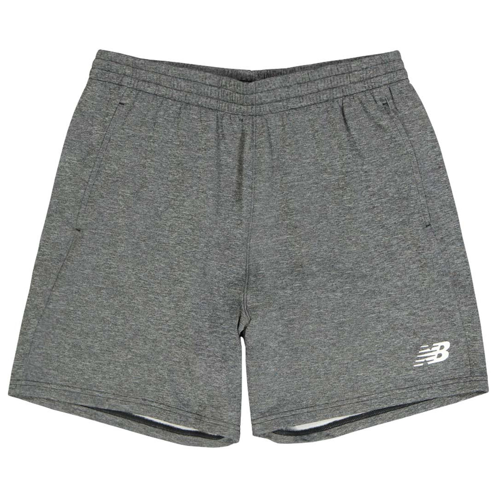 New Balance Men s Shorts MS21031 BK