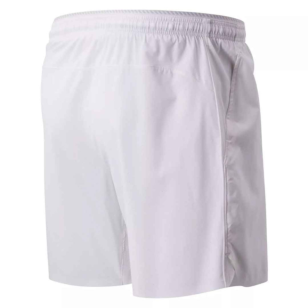 New Balance - Men's Tournament Shorts (MS01406 WT)