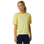 New Balance - Women's Achiever Mesh T-Shirt (WT11153 LHZ)