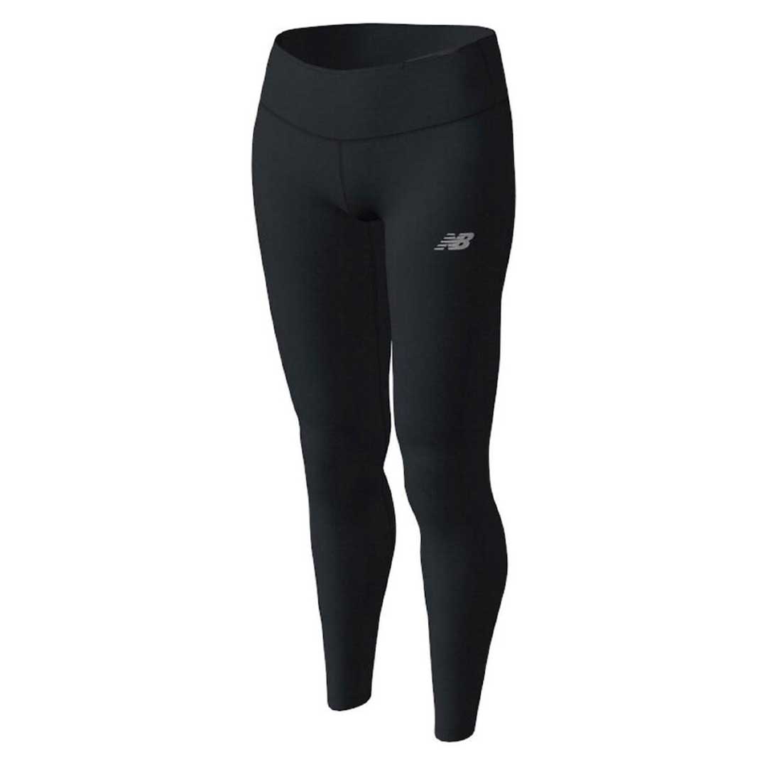 WOMEN'S TRAINING CORE TIGHT, Performance Black, Tights & Leggings