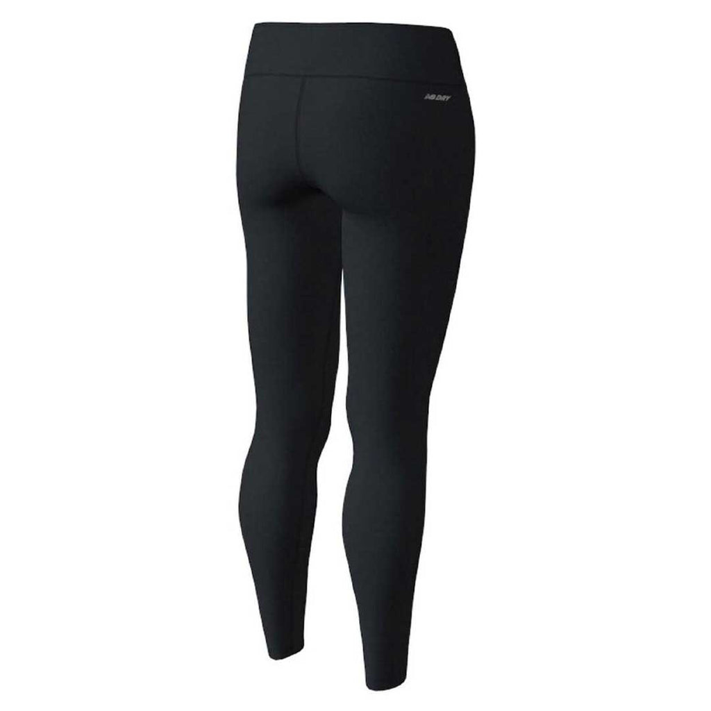 New Balance - Women's Core Run Tight (WP11202 BK) – SVP Sports