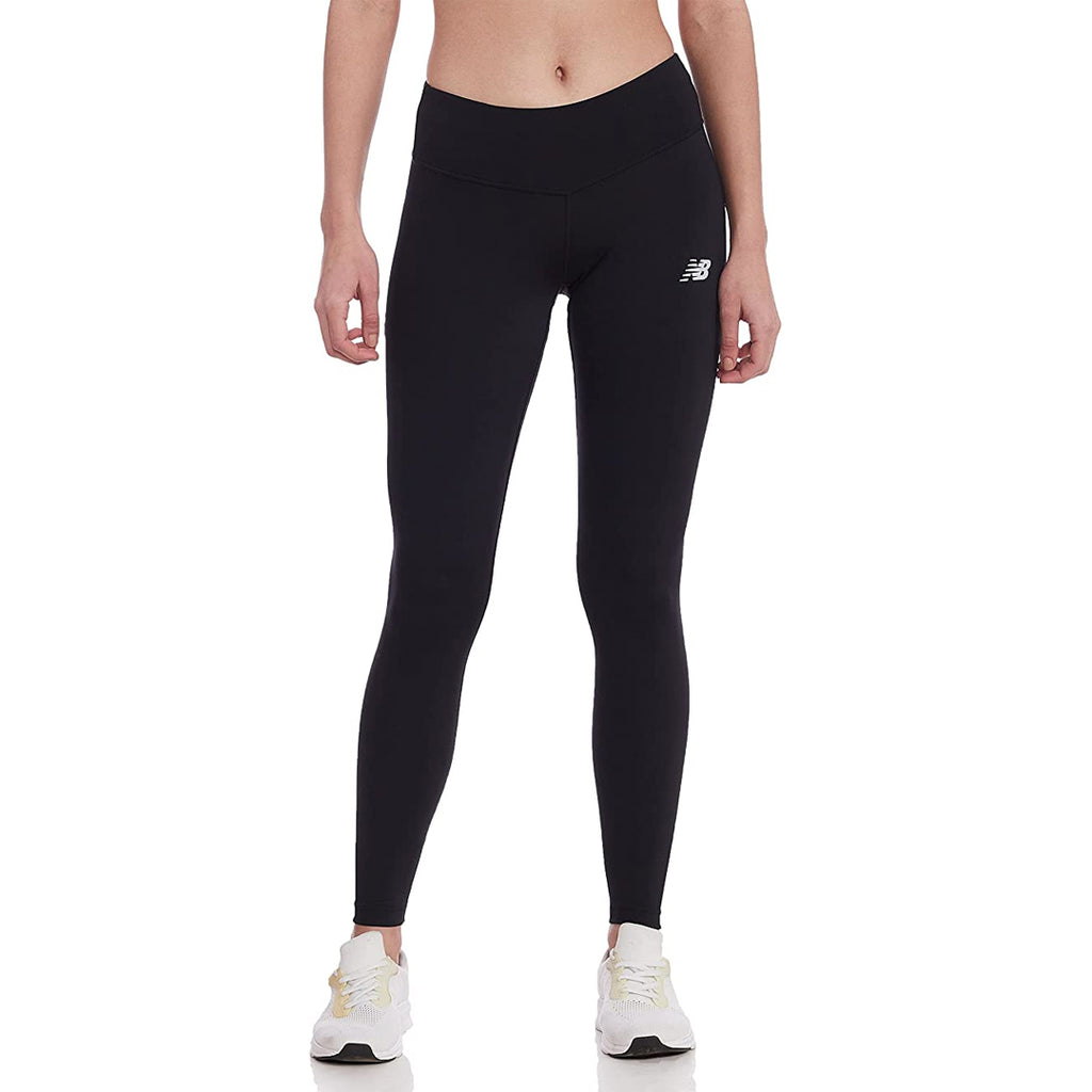 New Balance - Women's Impact Run Tights (WP11263 BK) – SVP Sports