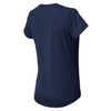 New Balance - Women's Short Sleeve Tech T-Shirt (TMWT500 TNV)