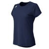 New Balance - T-shirt technique à manches courtes pour femmes (TMWT500 TNV)