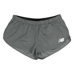 New Balance - Short fendu pour femme (TFWS663 AST)