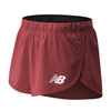 New Balance - Short fendu pour femmes (TFWS663 TMC)