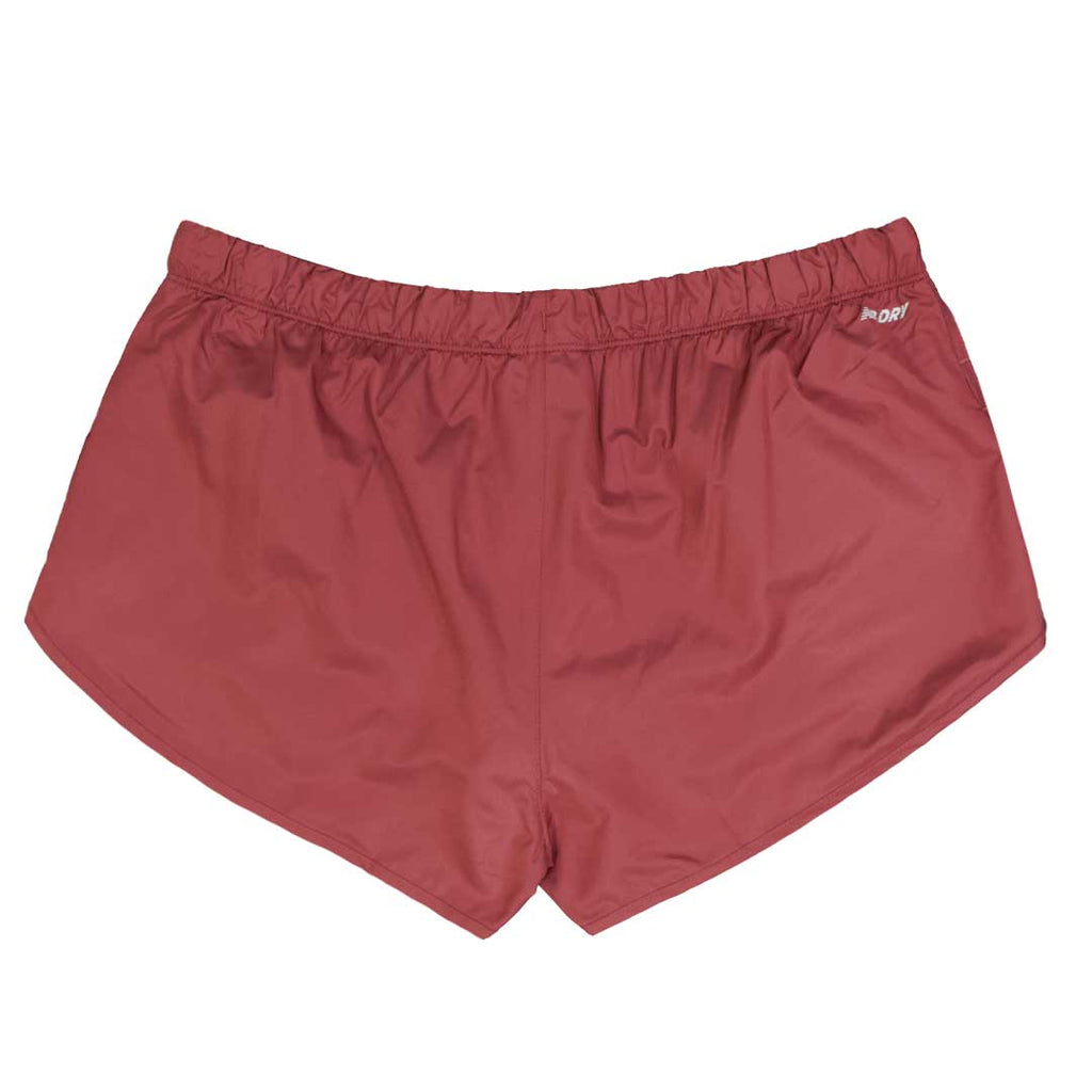 New Balance - Women's Split Shorts (TFWS663 TMC)