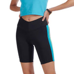 New Balance - Women's Staud Bike Shorts (WS03103 BK)