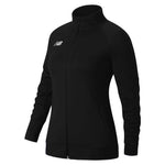 New Balance Women s Tech Jacket TMWJ720 TBK SVP Sports