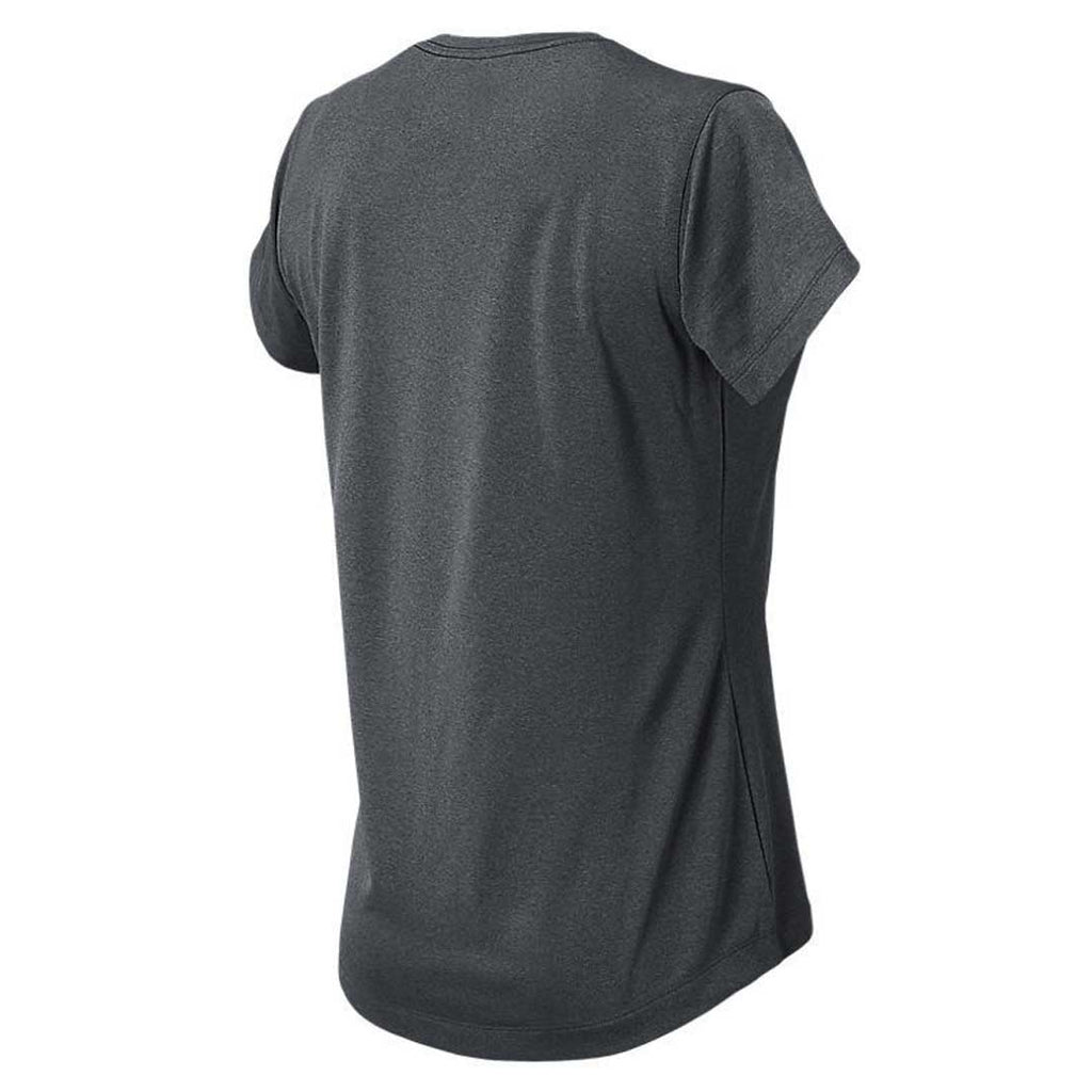New Balance - T-shirt technique pour femmes (TMWT500 DH)