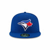 New Era -  Kids' (Youth) Toronto Blue Jays Postseason ACPERF 5950 (13549639)