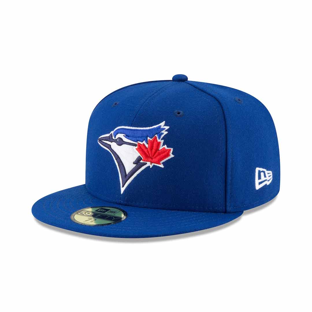 New Era - Kids' (Youth) Toronto Blue Jays Postseason ACPERF 5950