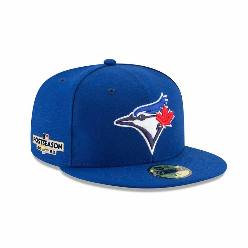 New Era -  Kids' (Youth) Toronto Blue Jays Postseason ACPERF 5950 (13549639)