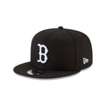 New Era - Snapback Boston Red Sox 9FIFTY (11591077)
