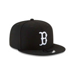 New Era - Snapback Boston Red Sox 9FIFTY (11591077)