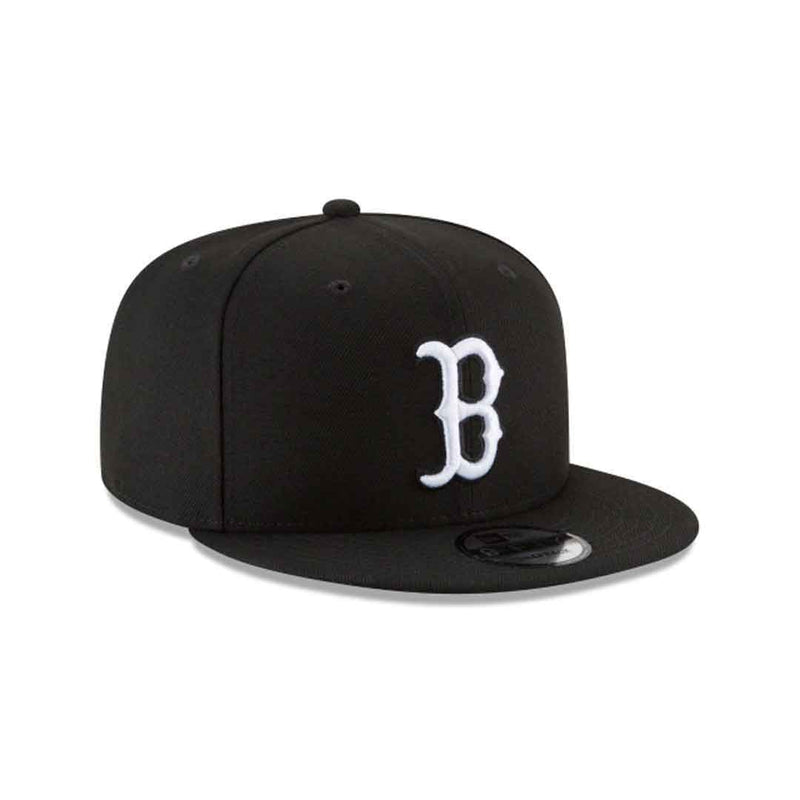 New Era - Snapback Boston Red Sox 9FIFTY (11591077)