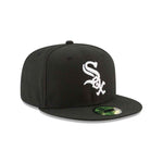New Era - Chicago White Sox Authentic Collection 59FIFTY Fitted (70358700)