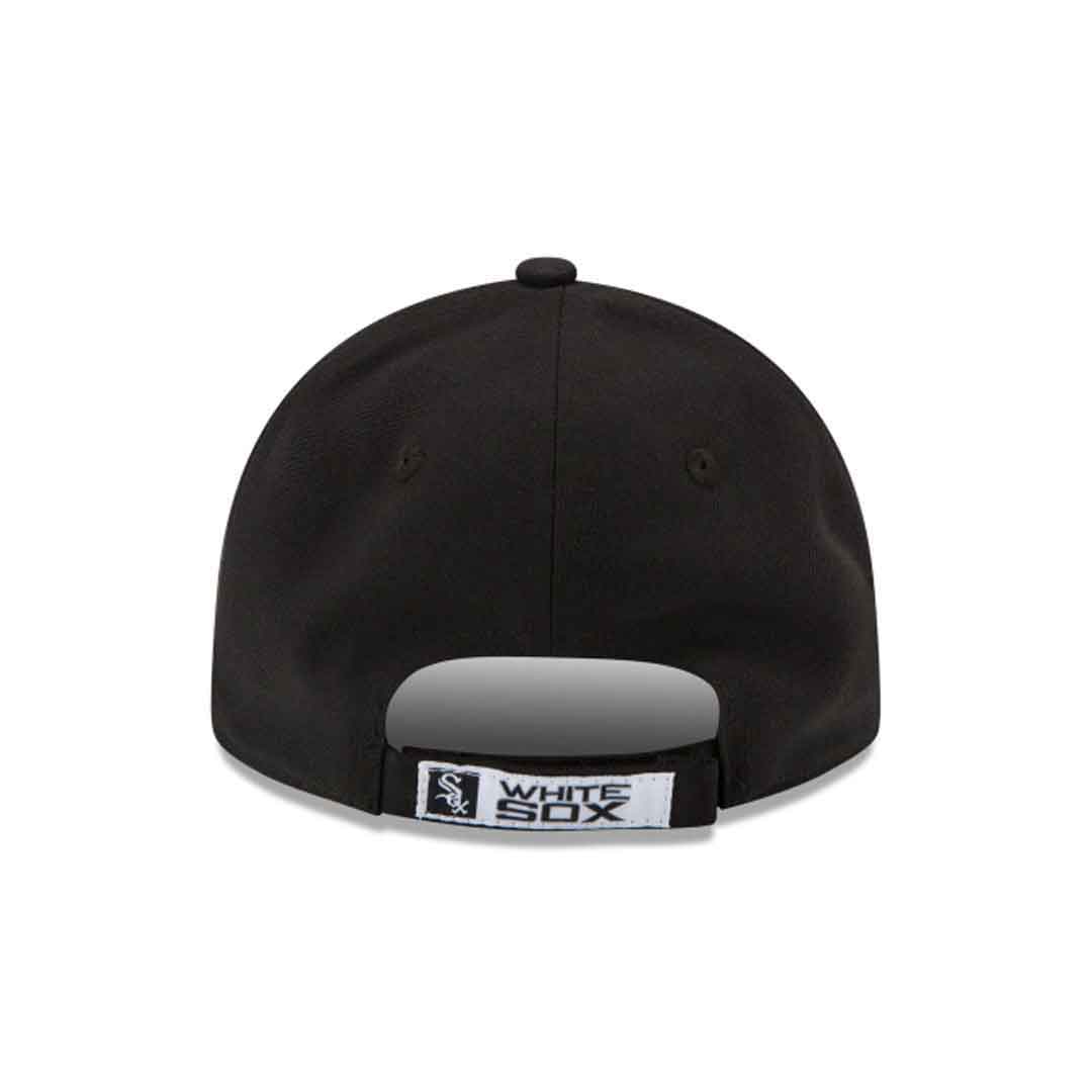 Casquette New Era 9Fifty Blanche Sox Bord Plat - Neuf Avec étiquettes Snapback