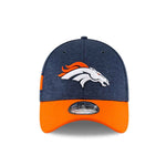 New Era - Denver Broncos On Field 39THIRTY (11763391)