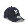 New Era - Detroit Tigers The League 9FORTY Réglable (60230240)