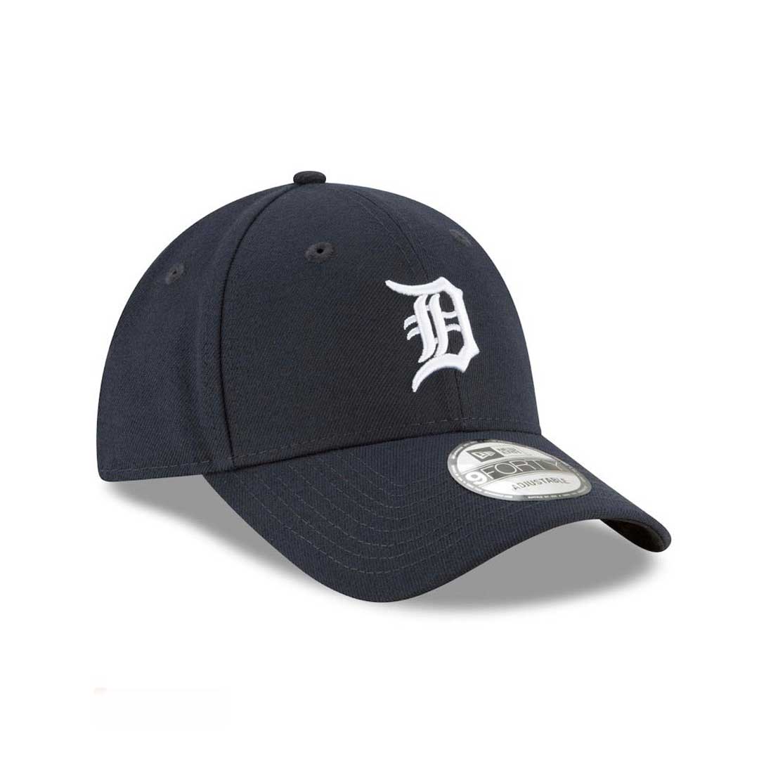 New Era - Detroit Tigers The League 9FORTY Adjustable (60230240 