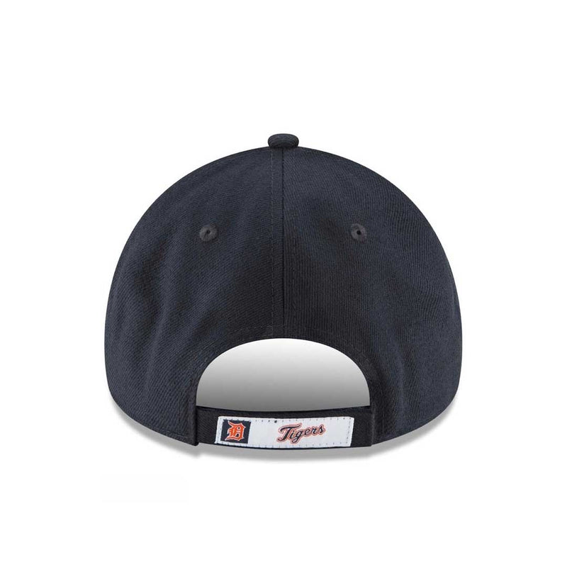 New Era - Detroit Tigers The League 9FORTY Réglable (60230240)