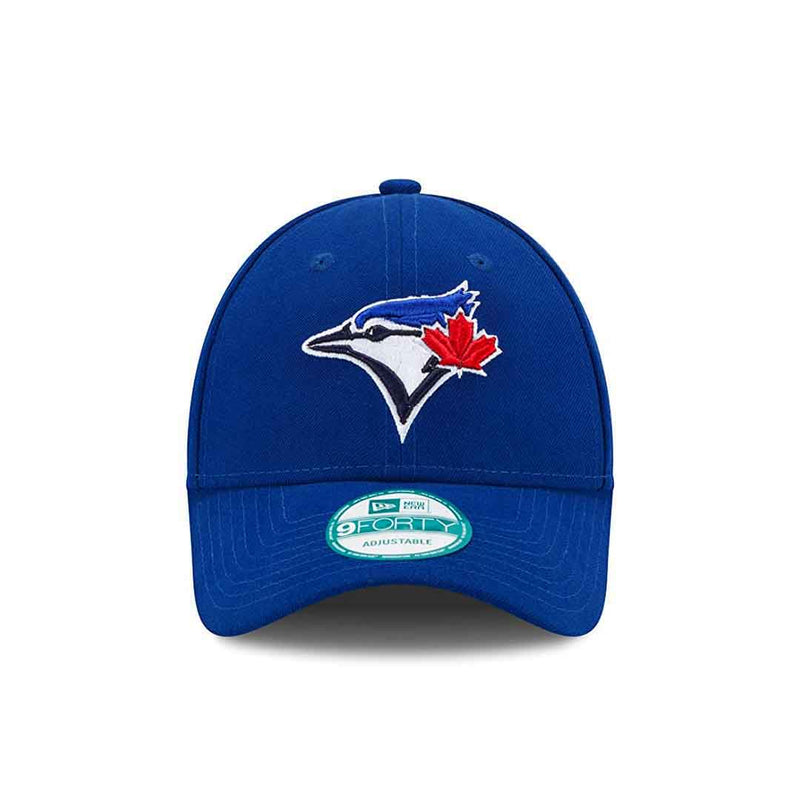 New Era - Kids' (Youth) Toronto Blue Jays The League 9FORTY Cap (10617826)