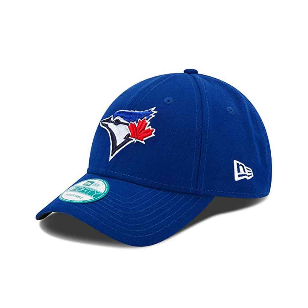 New Era - Blue Jays The League 9FORTY pour enfants (jeunes) (10617826)