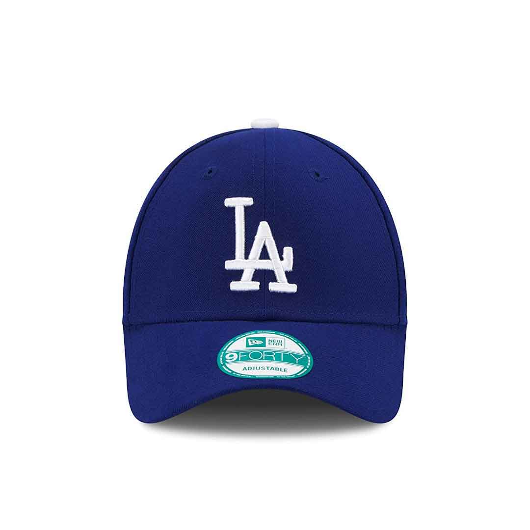 New Era - Kids' (Youth) Los Angeles Dodgers The League 940