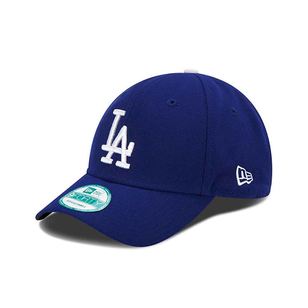 New Era - Kids' (Youth) Los Angeles Dodgers The League 940