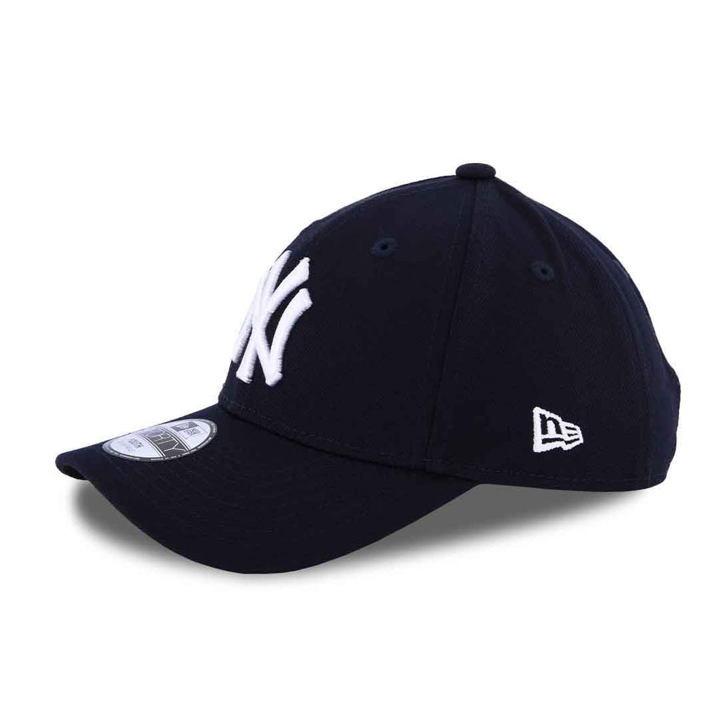 Casquette 9forty basic new york yankees youth New Era Cap