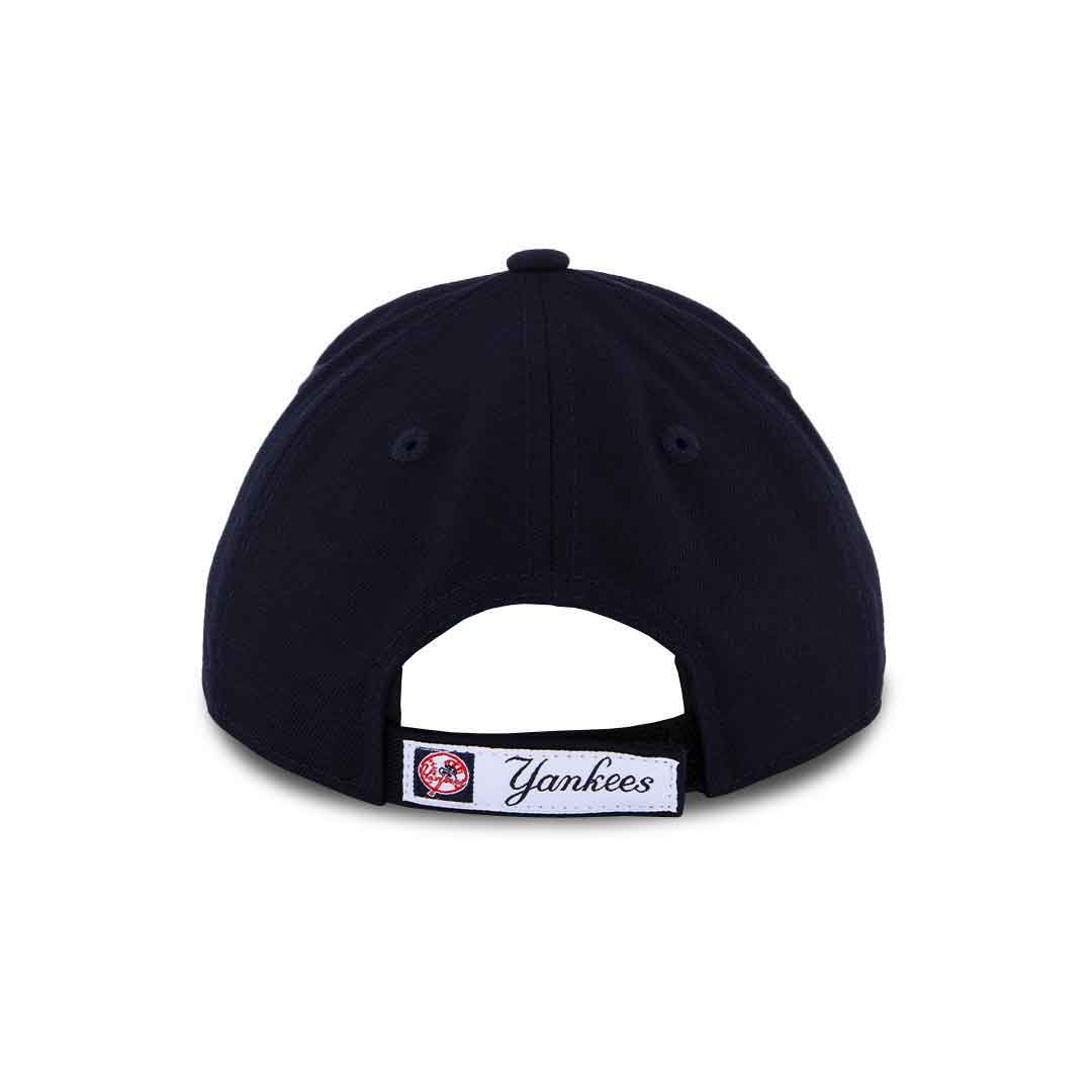 New york yankees shop adjustable hat