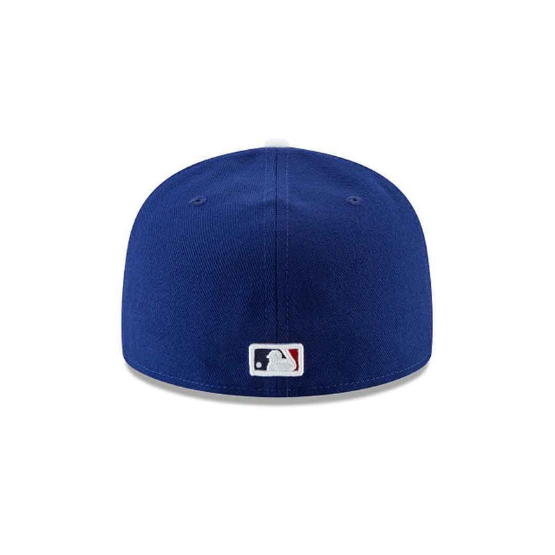 New Era - Los Angeles Dodgers Authentic Collection 59FIFTY Fitted (70331962)